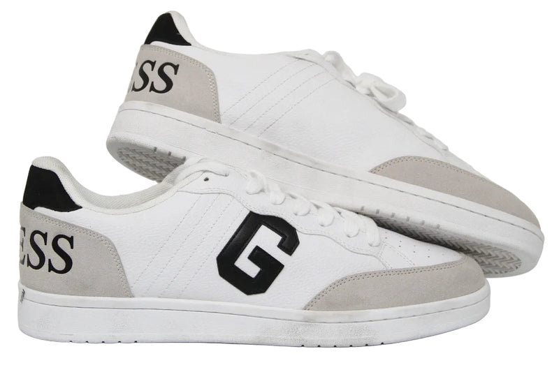 GUESS MEN SHOES Size 43.5 ROM52 - Runner