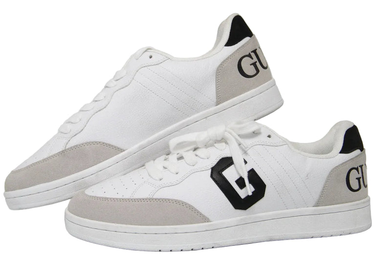 GUESS MEN SHOES Size 43.5 ROM52 - Runner