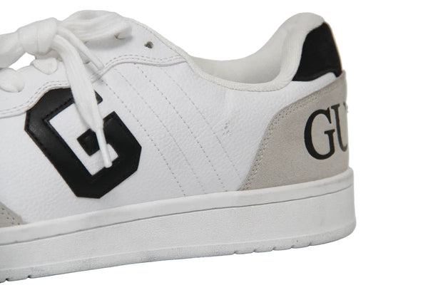 GUESS MEN SHOES Size 43.5 ROM52 - Runner