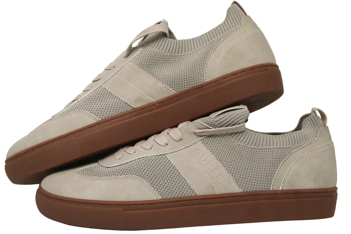 GUESS MEN SHOES Size 43.5 ROM53 - Runner