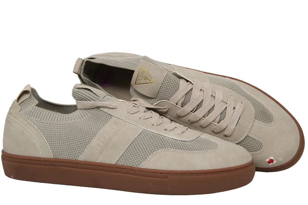 GUESS MEN SHOES Size 43.5 ROM53 - Runner