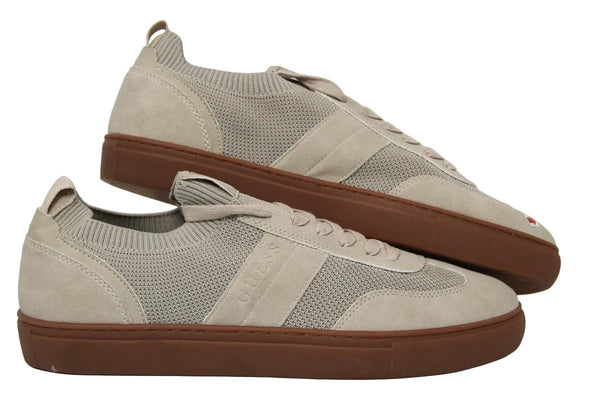 GUESS MEN SHOES Size 43.5 ROM53 - Runner