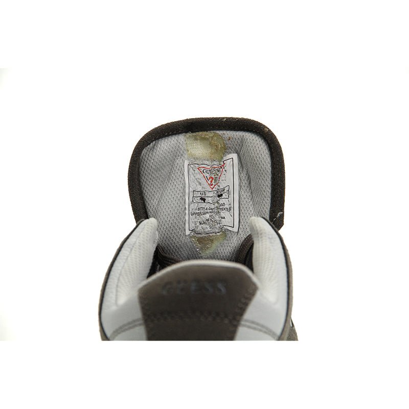 GUESS MEN SHOES Size 43.5 ROM8 - Runner