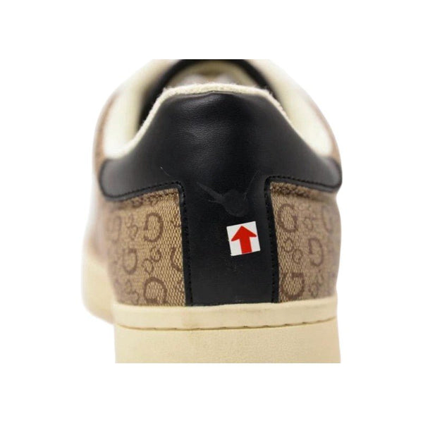 GUESS MEN SHOES Size 44 ROM130 - Runner