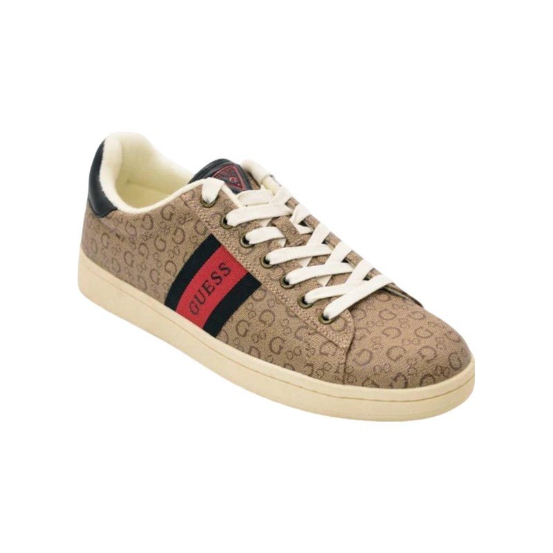 GUESS MEN SHOES Size 44 ROM130 - Runner