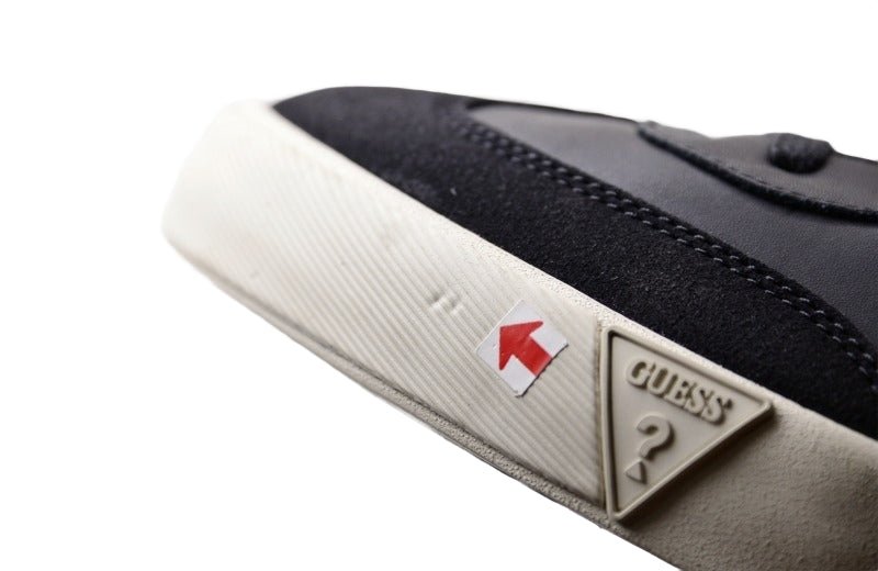 GUESS MEN SHOES Size 44 ROM138 - Runner