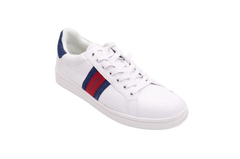 GUESS MEN SHOES Size 44 ROM249 - Runner