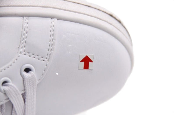 GUESS MEN SHOES Size 44 ROM249 - Runner