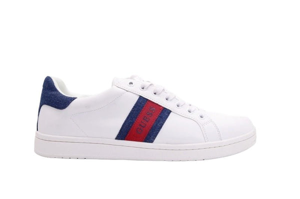 GUESS MEN SHOES Size 44 ROM249 - Runner