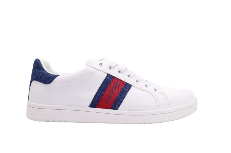 GUESS MEN SHOES Size 44 ROM249 - Runner