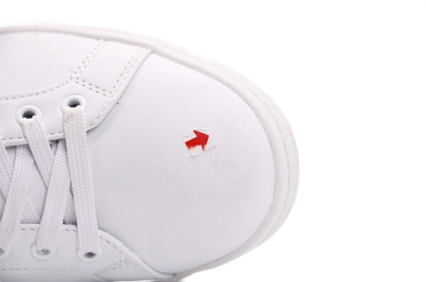 GUESS MEN SHOES Size 44 ROM249 - Runner