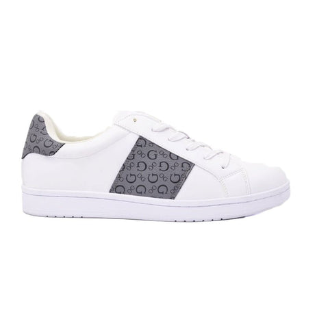 GUESS MEN SHOES Size 44 ROM258 - Runner