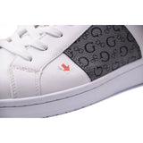 GUESS MEN SHOES Size 44 ROM258 - Runner