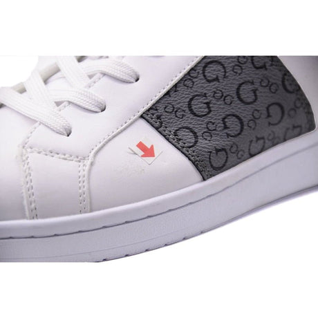 GUESS MEN SHOES Size 44 ROM258 - Runner