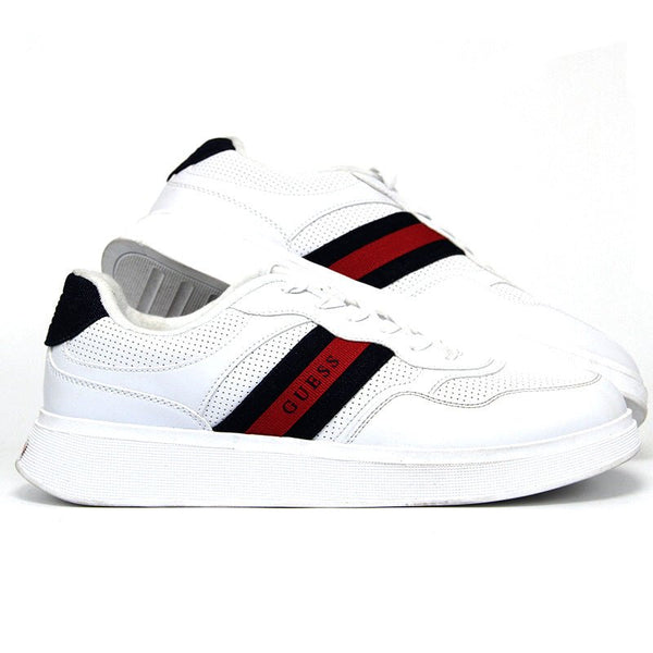 GUESS MEN SHOES Size 44 ROM265 - Runner