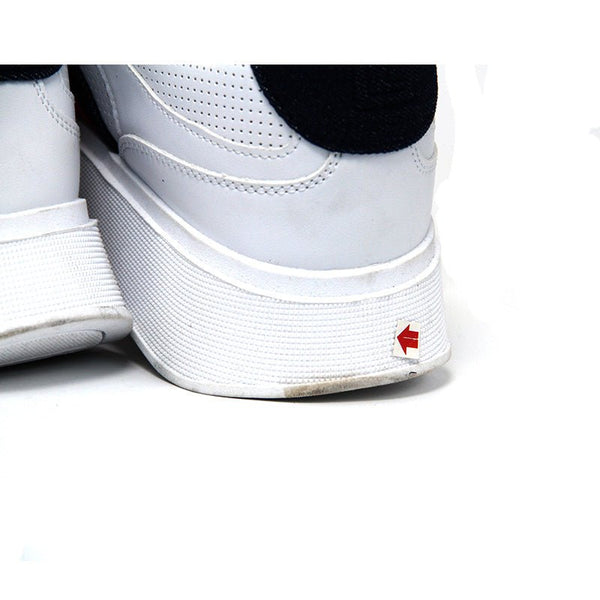 GUESS MEN SHOES Size 44 ROM265 - Runner