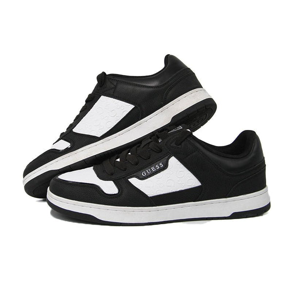 GUESS MEN SHOES Size 44 ROM268 - Runner