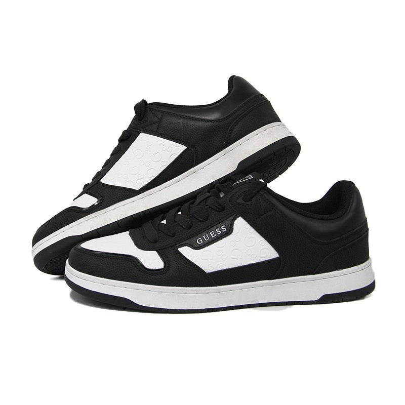 GUESS MEN SHOES Size 44 ROM268 - Runner