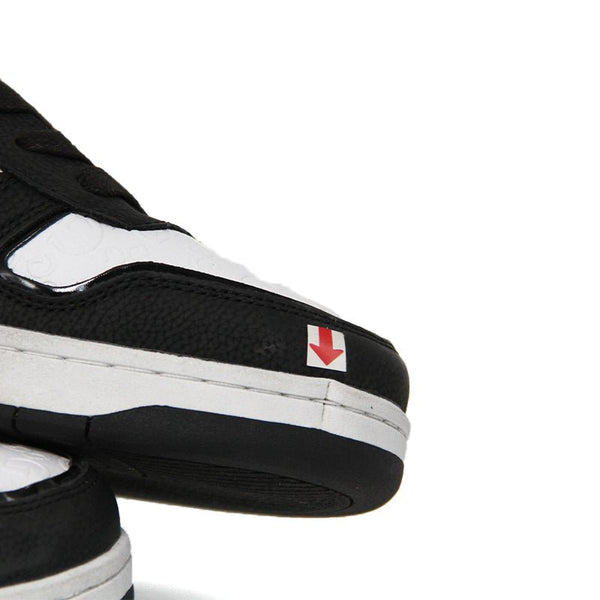 GUESS MEN SHOES Size 44 ROM268 - Runner