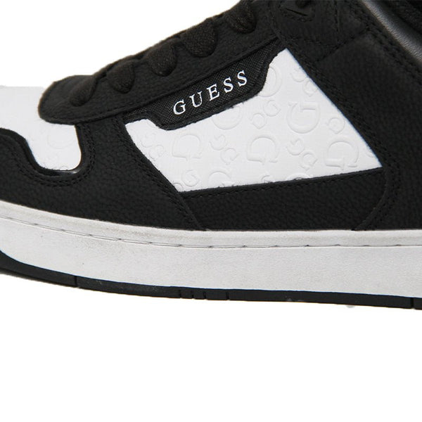 GUESS MEN SHOES Size 44 ROM268 - Runner