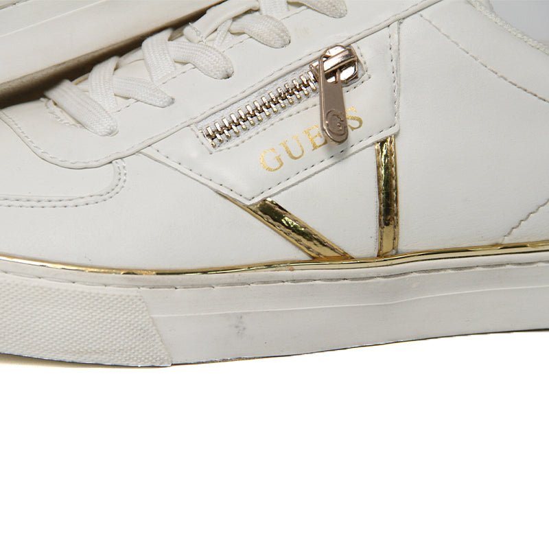 GUESS MEN SHOES Size 44 ROM271 - Runner