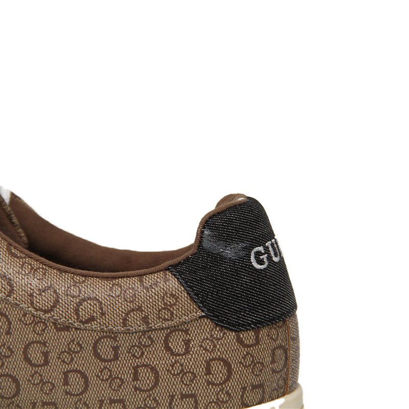 GUESS MEN SHOES Size 44 ROM273 - Runner