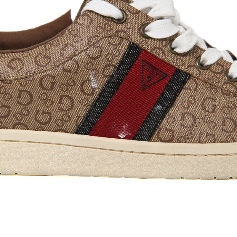 GUESS MEN SHOES Size 44 ROM273 - Runner