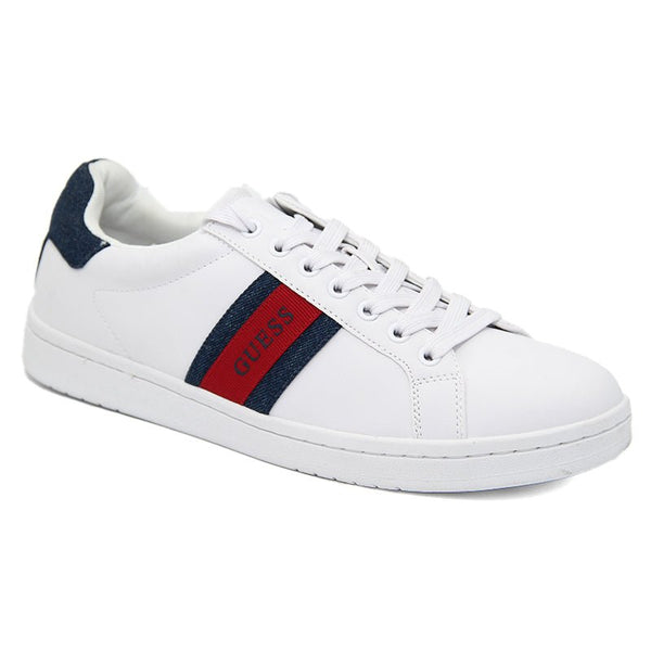 GUESS MEN SHOES Size 44 ROM298 - Runner