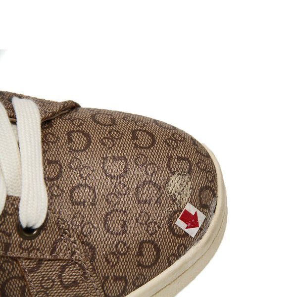 GUESS MEN SHOES Size 44 ROM315 - Runner