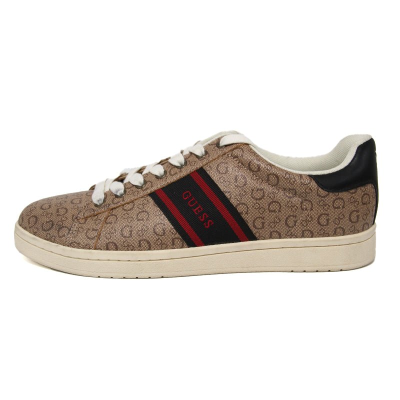 GUESS MEN SHOES Size 44 ROM315 - Runner