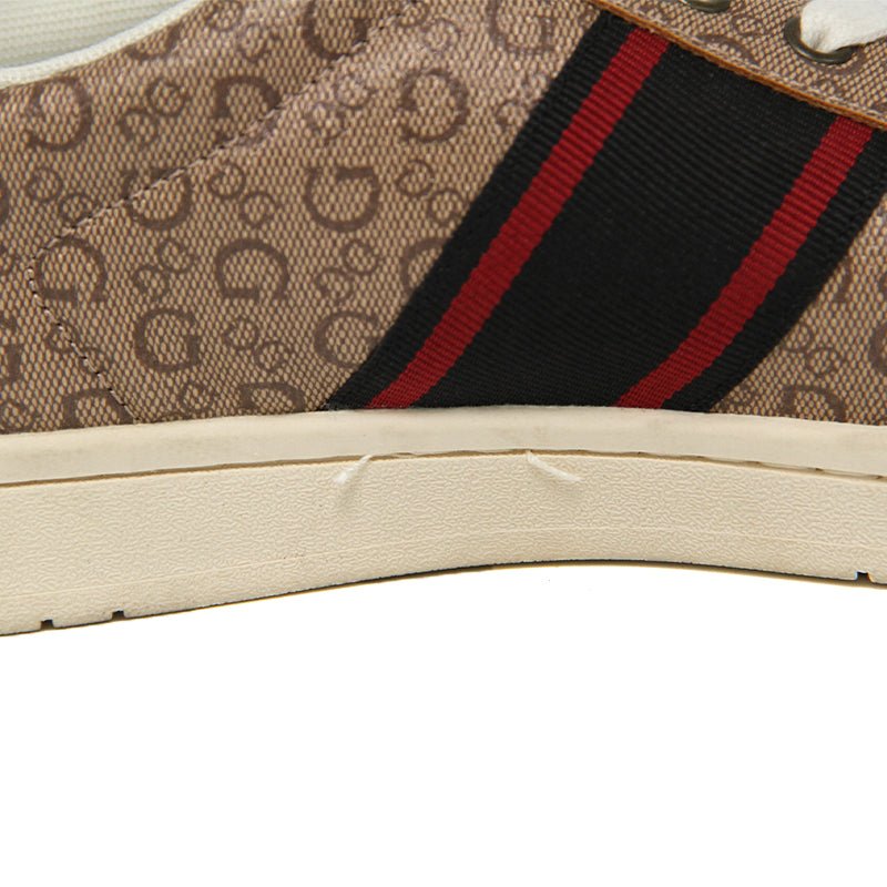 GUESS MEN SHOES Size 44 ROM315 - Runner