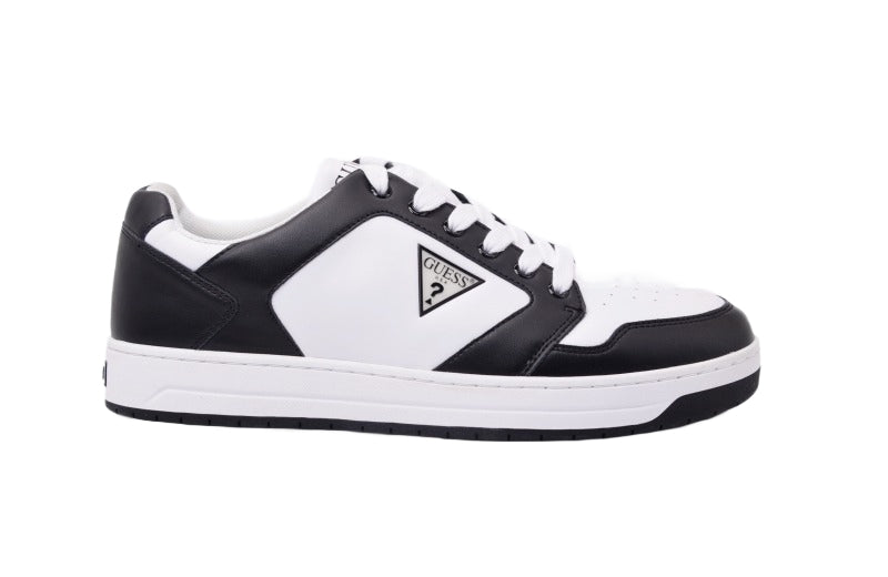 GUESS MEN SHOES Size 44.5 ROM42 - Runner