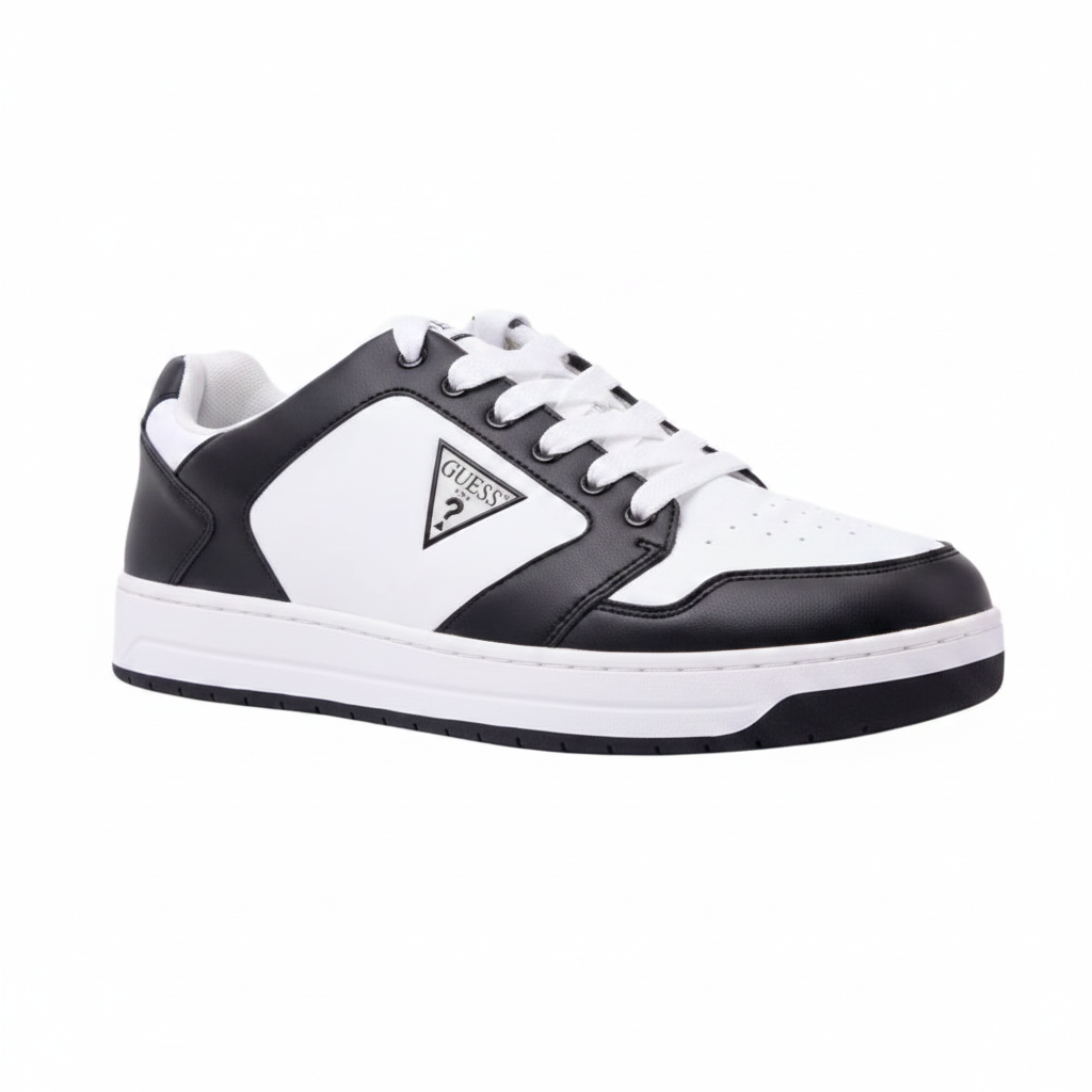 GUESS MEN SHOES Size 44.5 ROM42