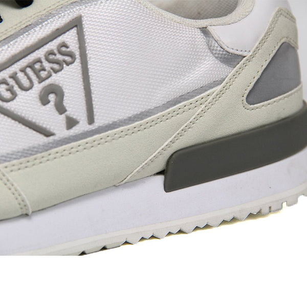 GUESS MEN SHOES Size 45 ROM119 - Runner