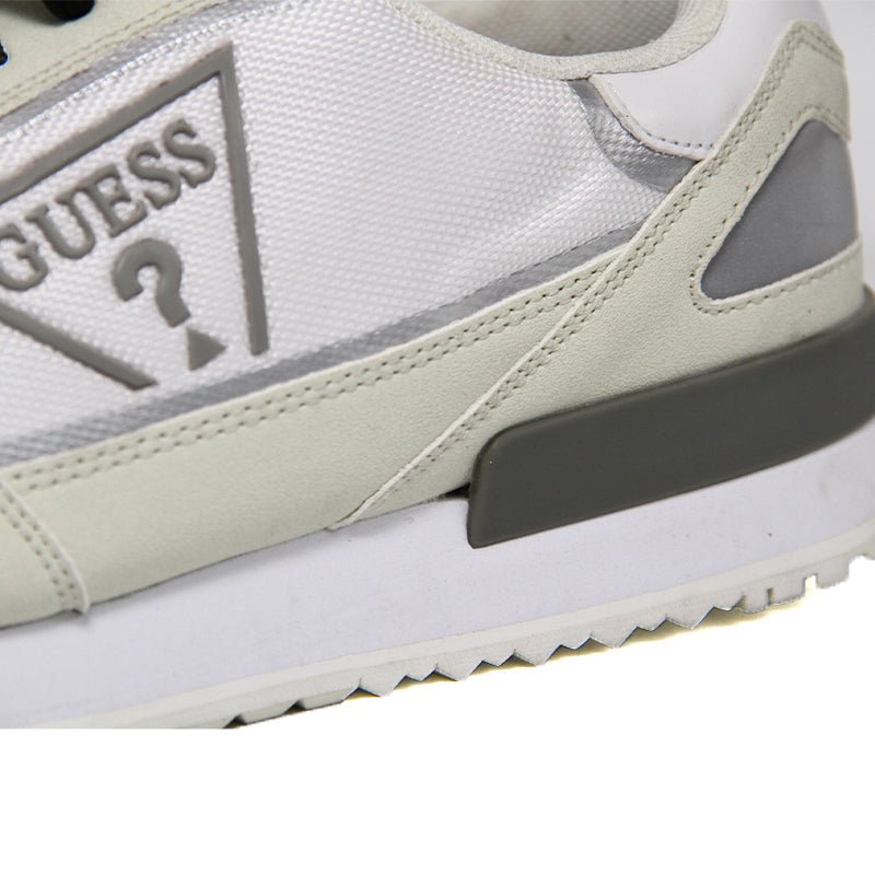 GUESS MEN SHOES Size 45 ROM119 - Runner