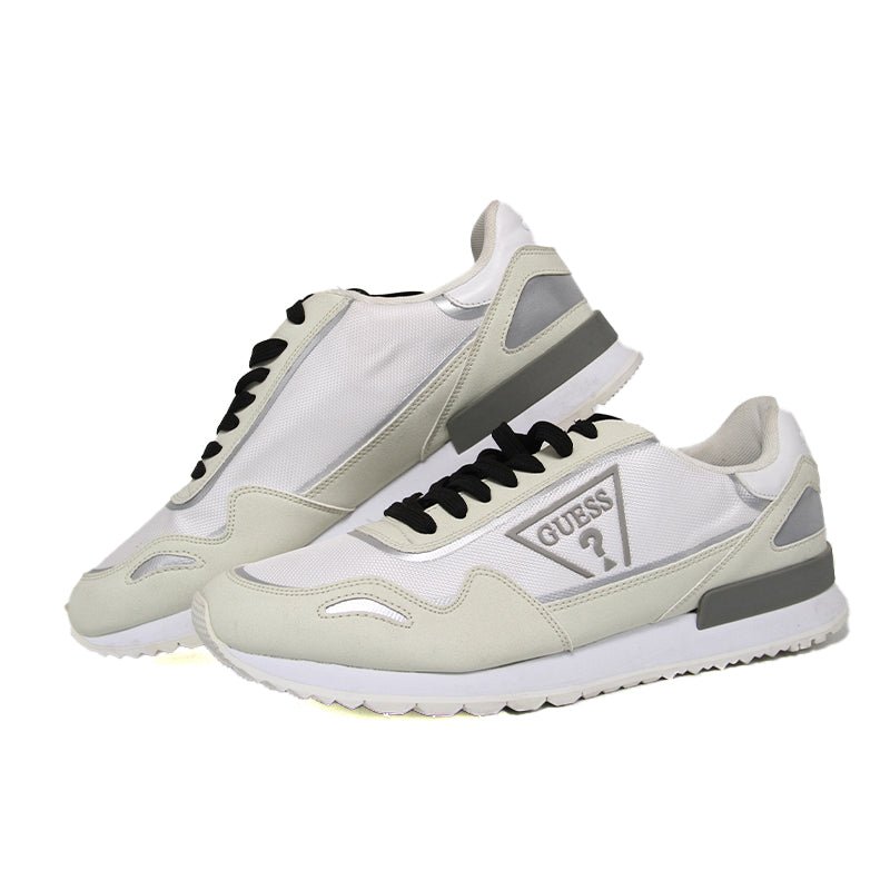 GUESS MEN SHOES Size 45 ROM119 - Runner