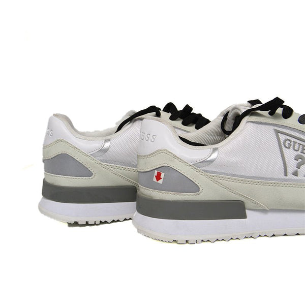 GUESS MEN SHOES Size 45 ROM119 - Runner