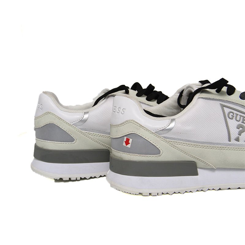 GUESS MEN SHOES Size 45 ROM119 - Runner