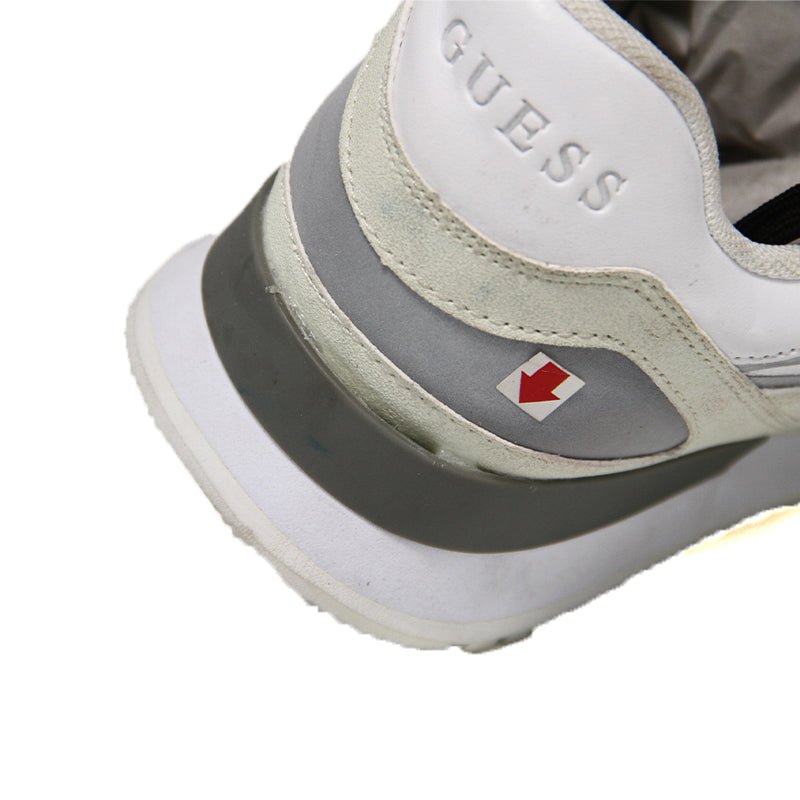 GUESS MEN SHOES Size 45 ROM119 - Runner