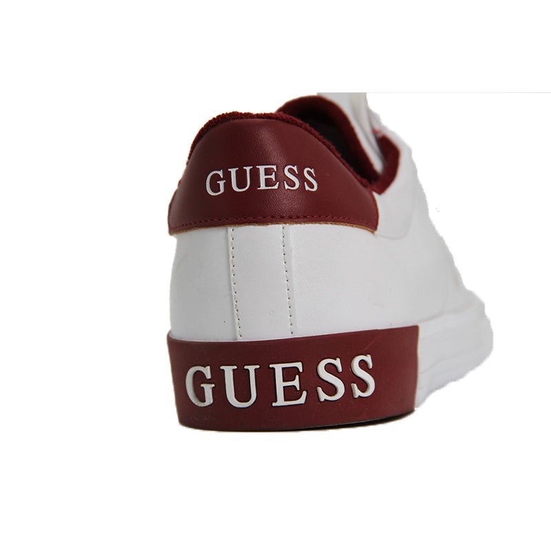 GUESS MEN SHOES Size 45 ROM57 - Runner