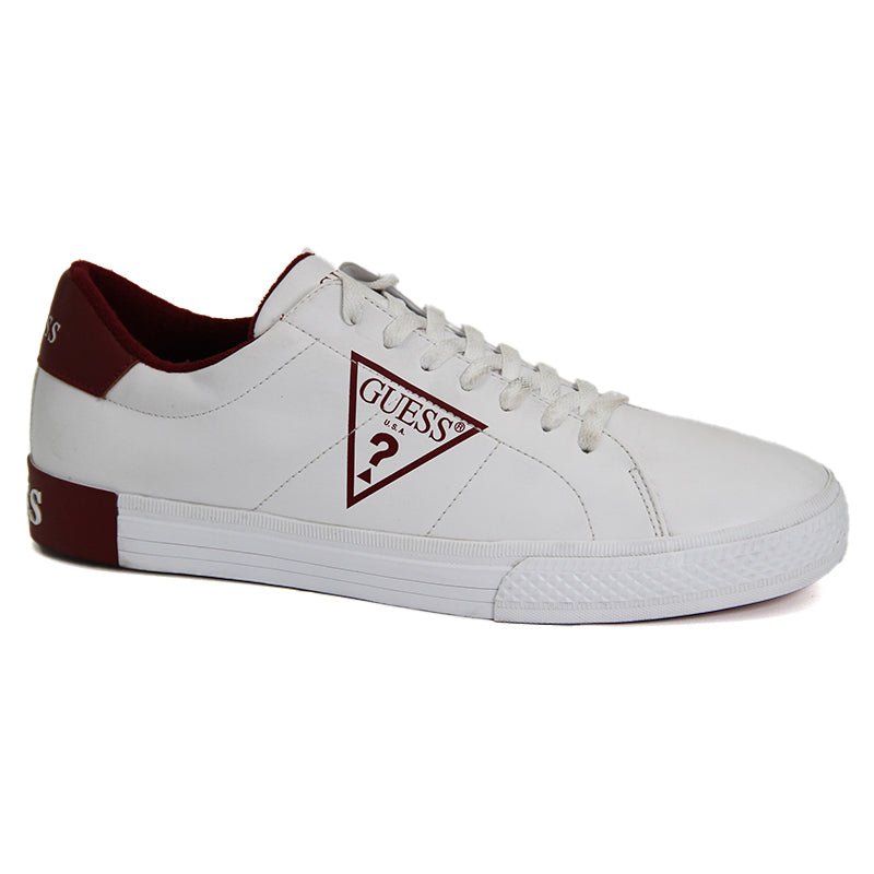 GUESS MEN SHOES Size 45 ROM57 - Runner