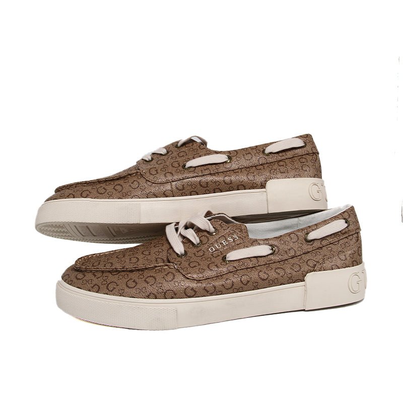 GUESS MEN SHOES Size 46 ROM64 - Runner