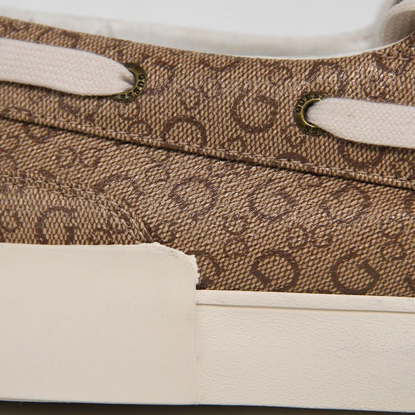 GUESS MEN SHOES Size 46 ROM64 - Runner