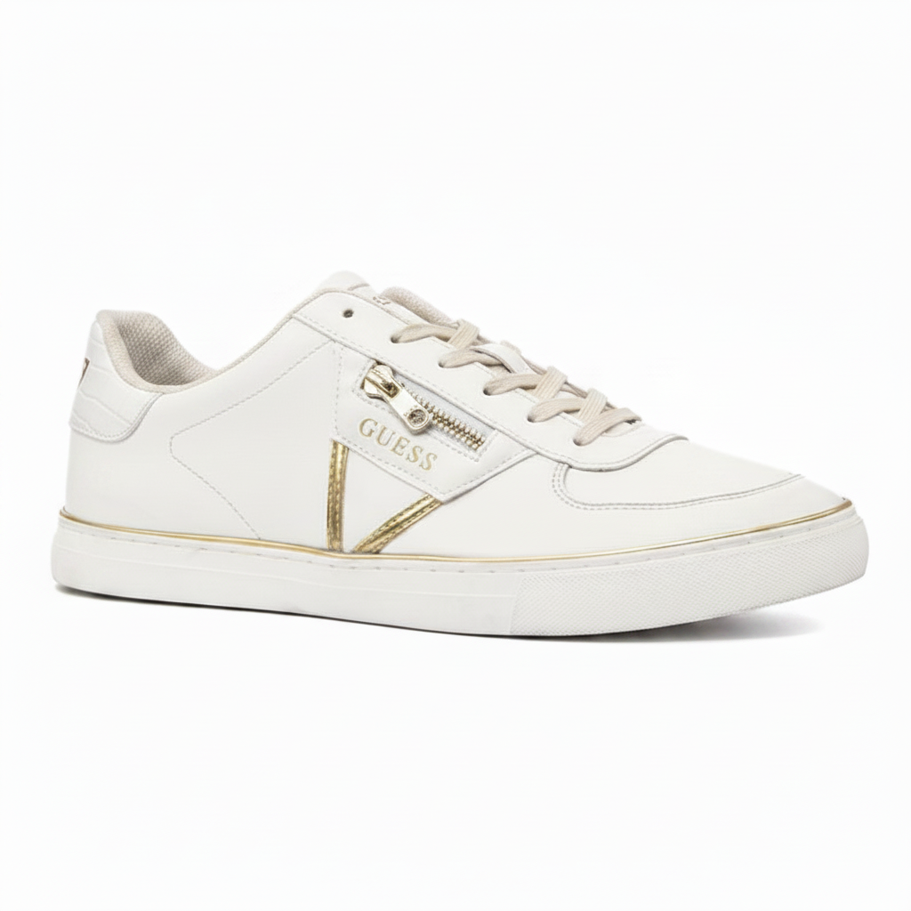 GUESS MEN SHOES Size 42.5 ROM187