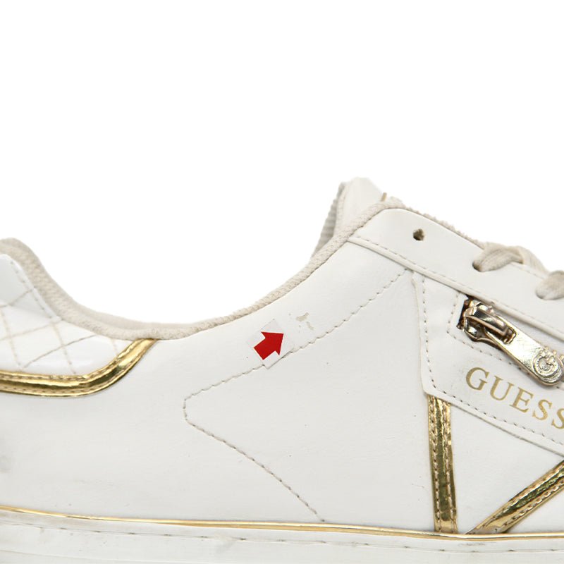 GUESS MEN SHOES Size 46 ROM7 - Runner