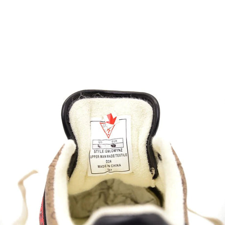 GUESS MEN Size 41.5 ROM3 - Runner