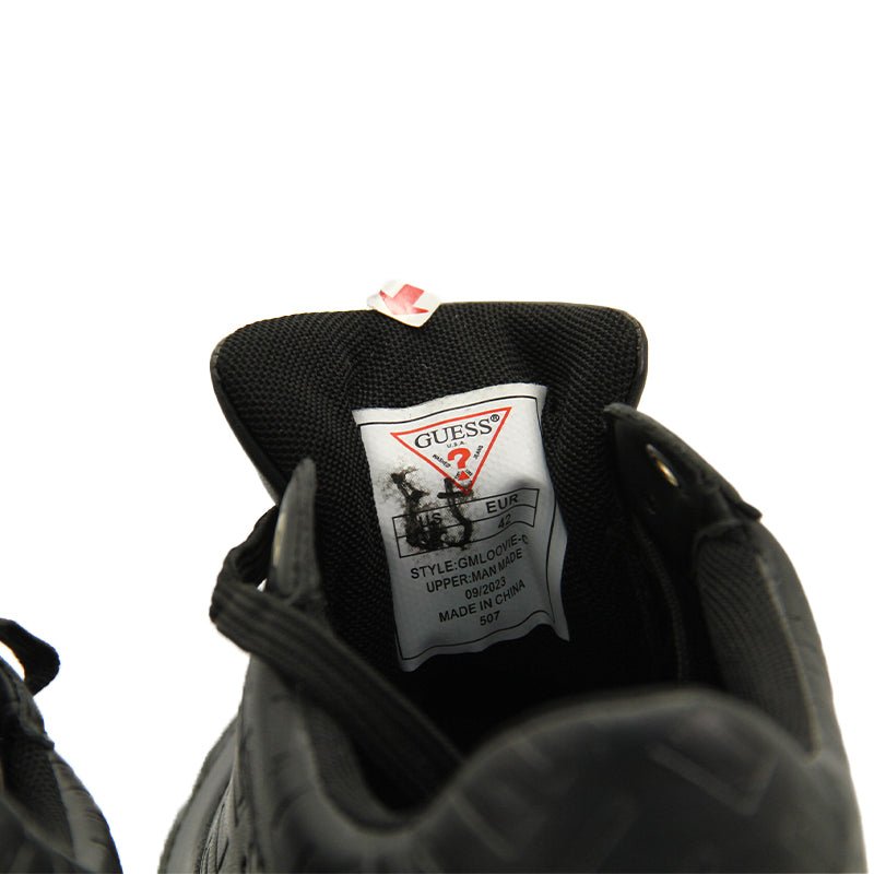 GUESS MEN Size 41.5 ROM46 - Runner