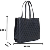 GUESS BAGS ROB613