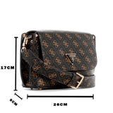 GUESS BAGS ROB388