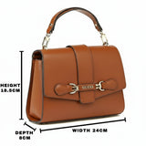 GUESS BAGS ROB592